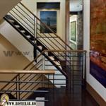 balustrade fier forjat (184)